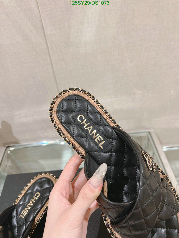 SAMC - CHL Women Shoes Slippers - 053