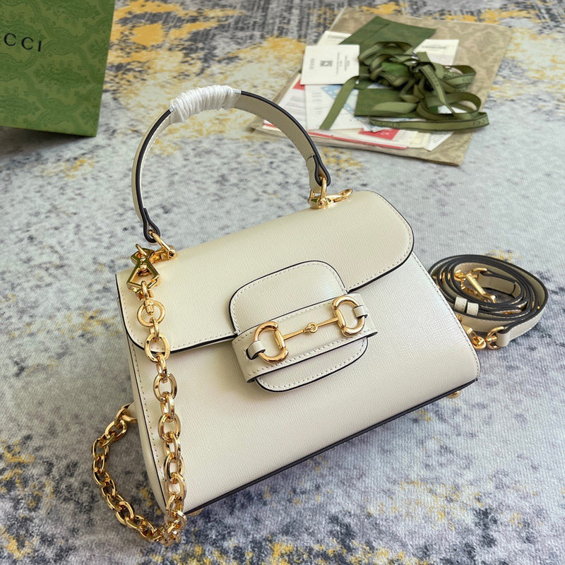 Gucci Luxury Fashion Bag
