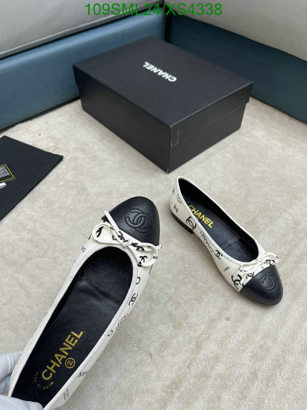 SAMC - CHL Women Shoes Ballet - 370