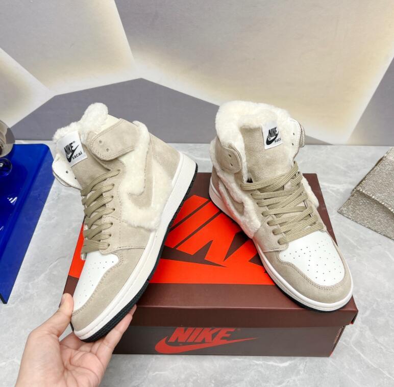 SAMC - NKE Shoes - 204