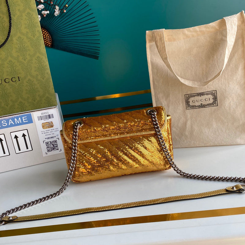 Satchel Bags - GCI Bags - 6617