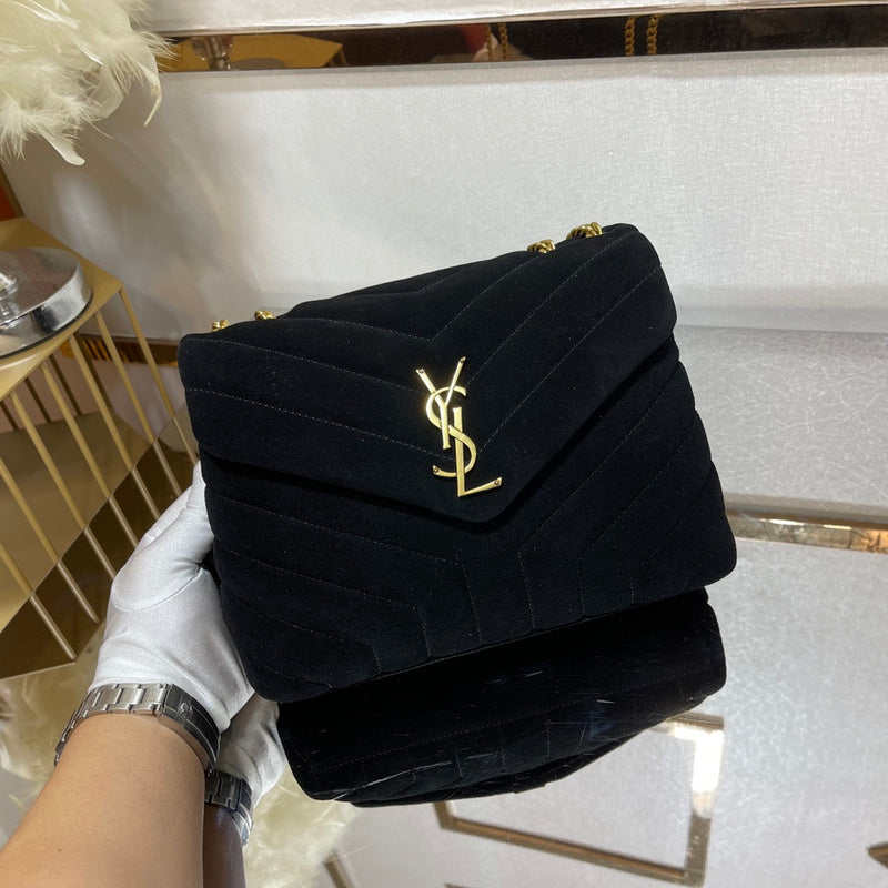 Satchel Bags - SLY Bags - 2407