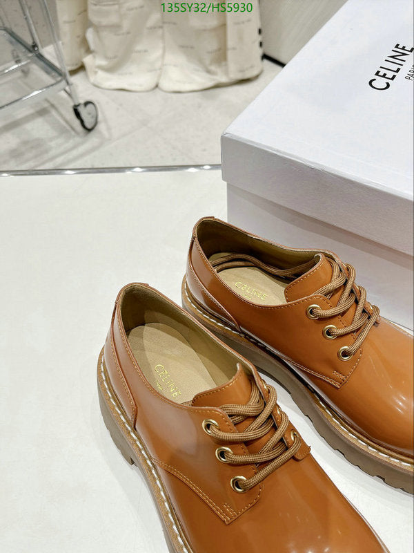 SAMC - COL Women Shoes - 194