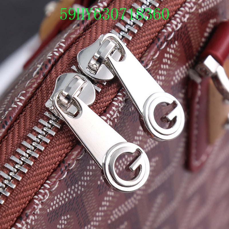Satchel Bags - GOD Bags - 118