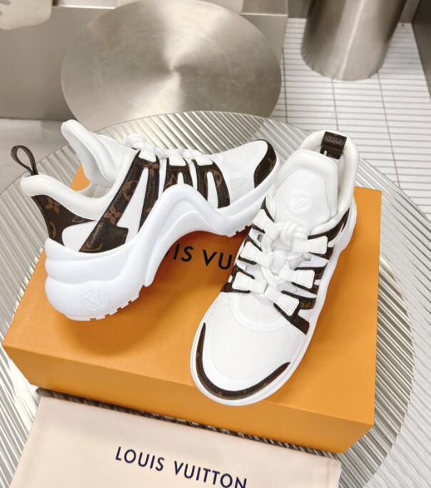 SAMC - LOV Women Shoes - 236