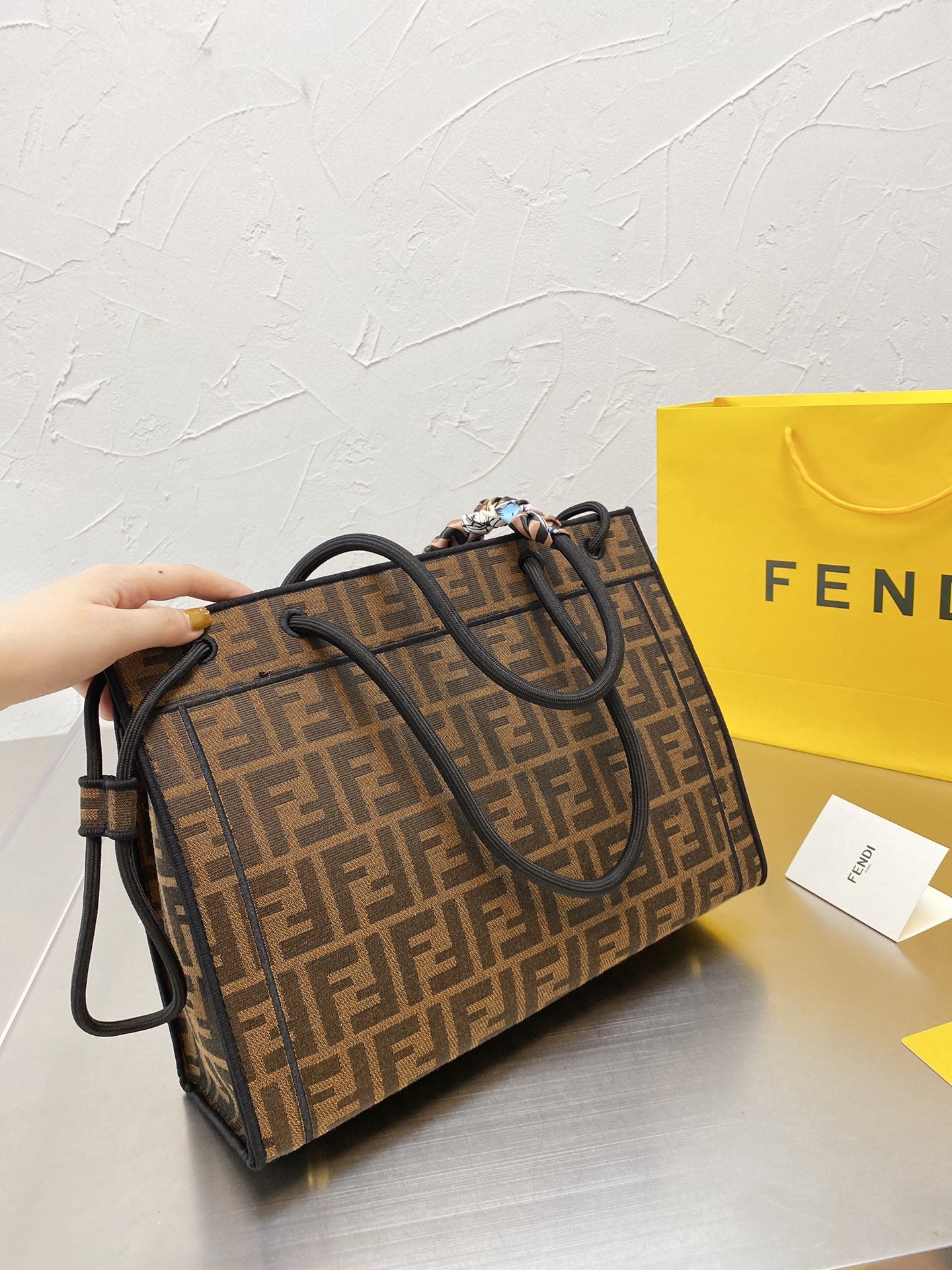 EN - New Arrival Bags FEI 227