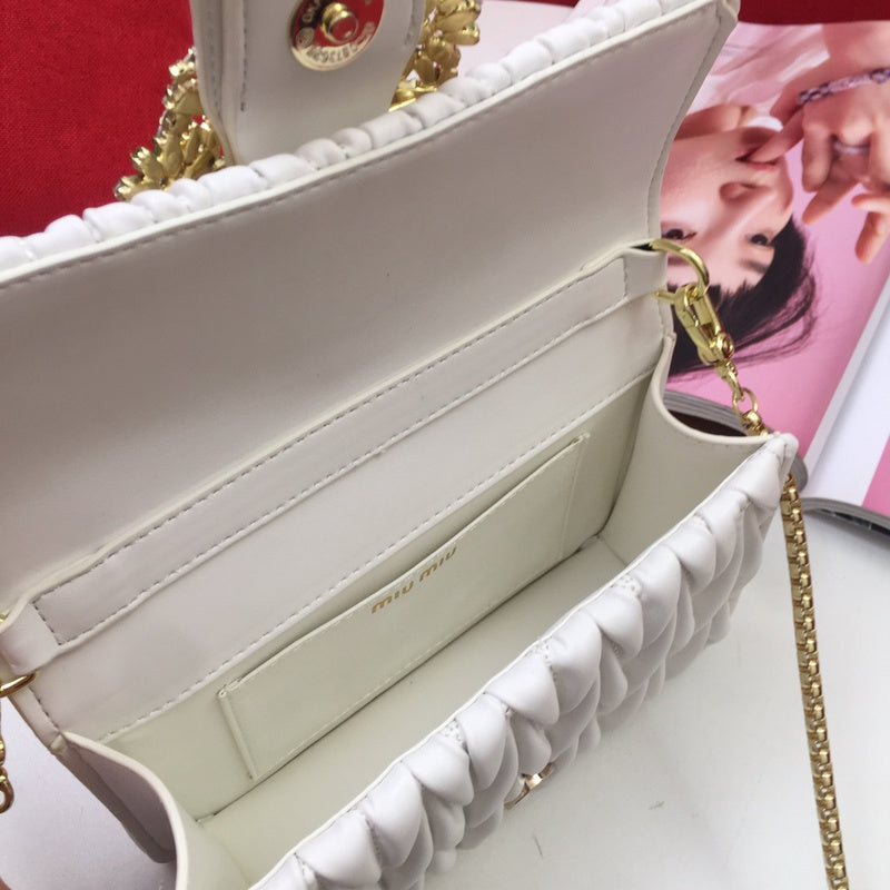 Satchel Bags - MMU Bags - 006