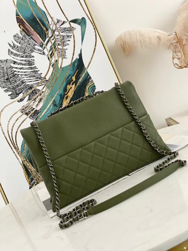 Satchel Bags - CHL Bags - 6478