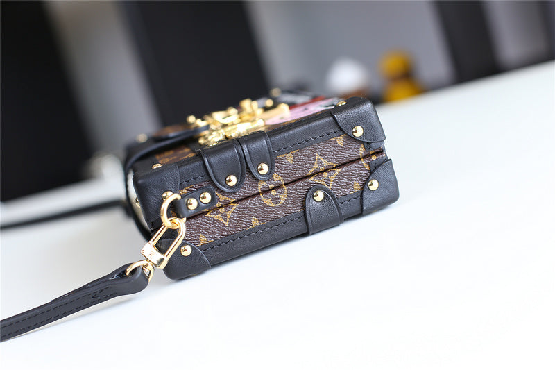 Glami Fashion Lu-Vi bags - 8217