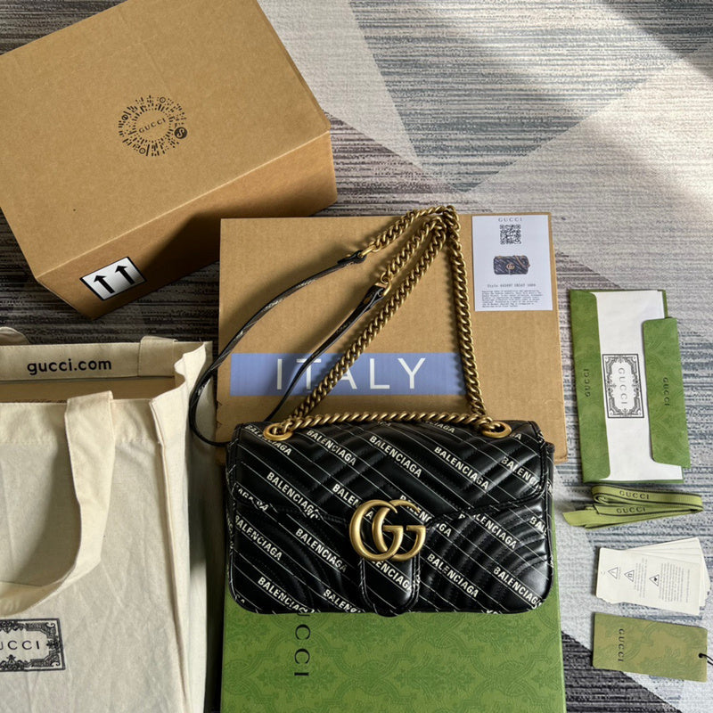 Satchel Bags - GCI Bags - 6727