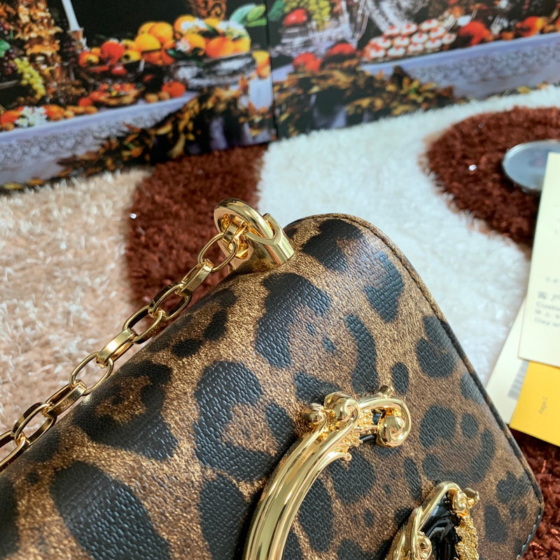 Satchel Bags - DG Bags - 282