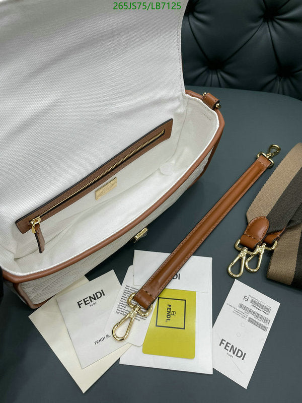 SAMC - FDE Bags - 527