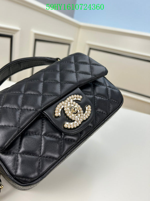 Glami - CHL Bags - 333