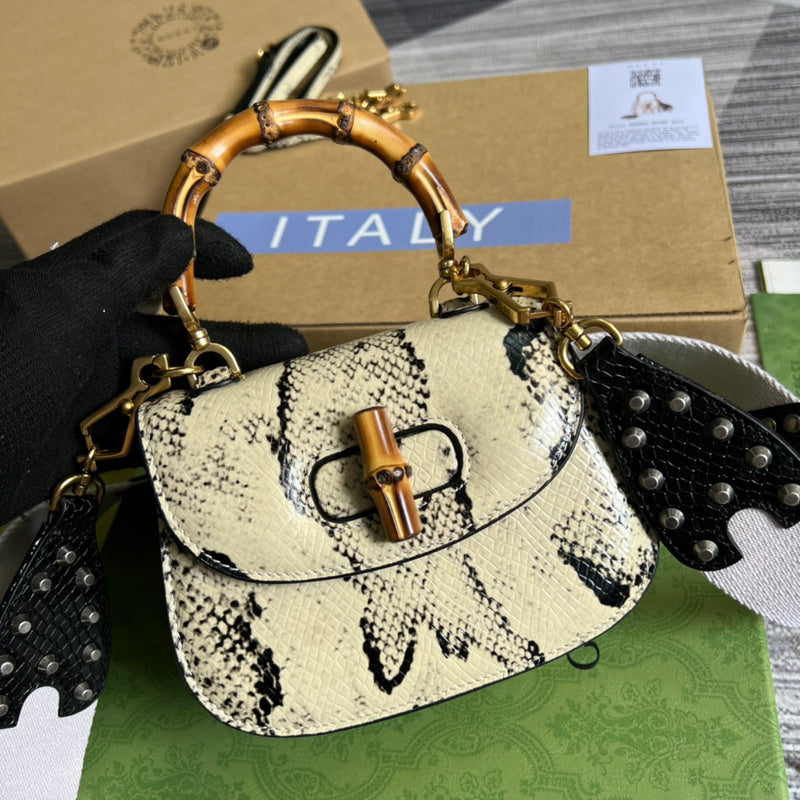 ELE - GG Bags - 1502