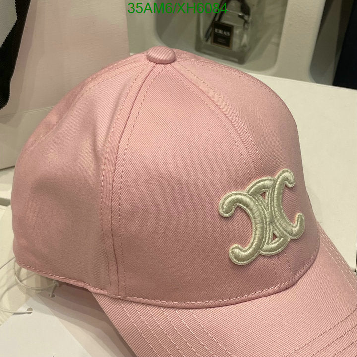SAMC - COL Caps & Hats - 327