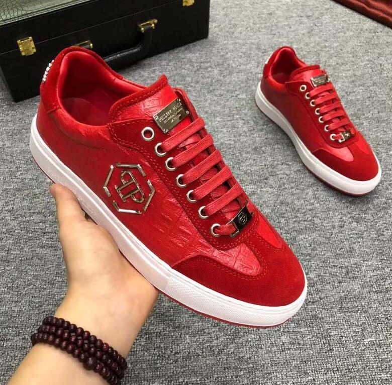 SAMC - PHP Shoes - 143