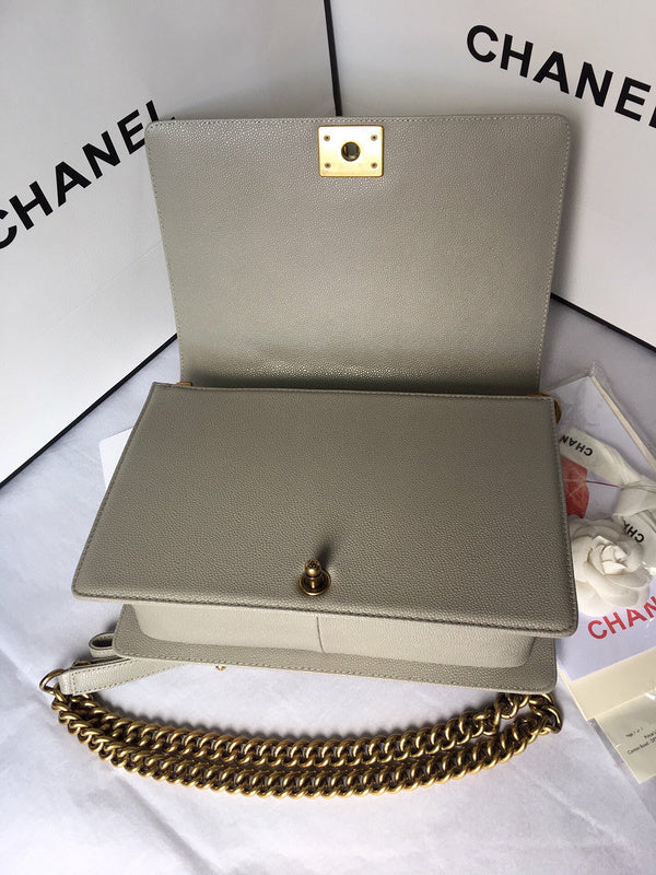 Satchel Bags - CHL Bags - 3838