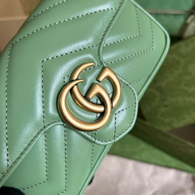 Satchel Bags - GCI Bags - 7684
