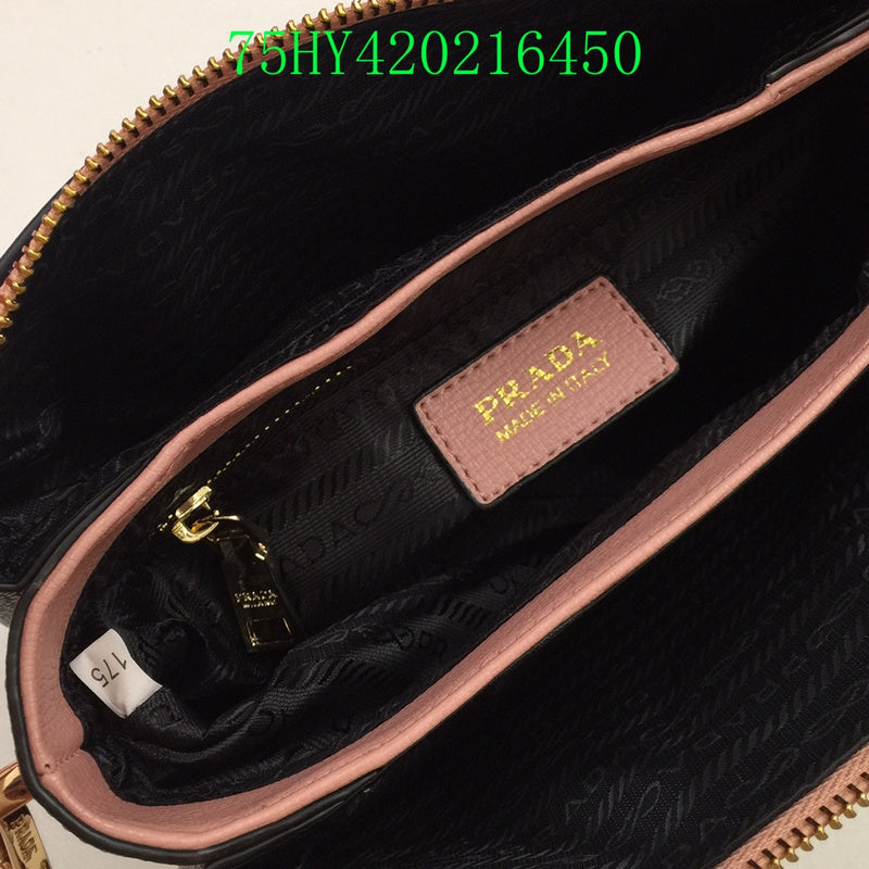 Satchel Bags - PDA Bags - 3555