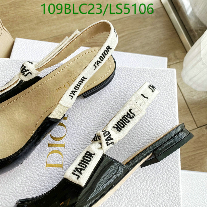 SAMCC - DOR Women Shoes - 2425