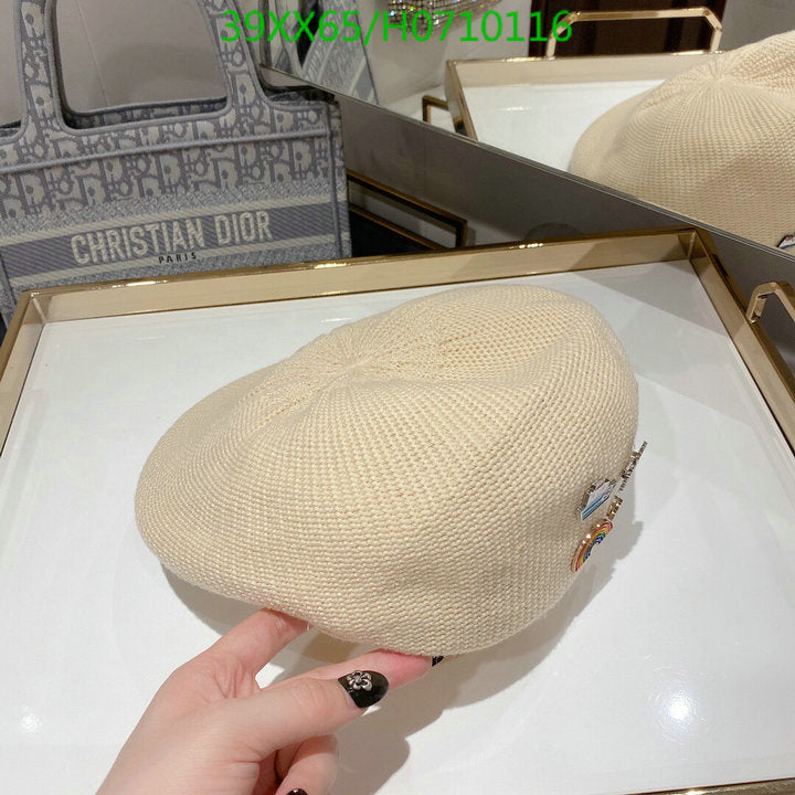SAMC - CHL Caps & Hats - 538