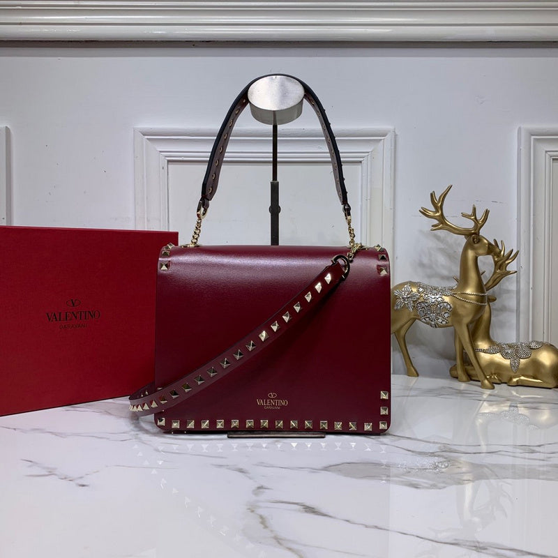 Satchel Bags - VTO Bags - 1244