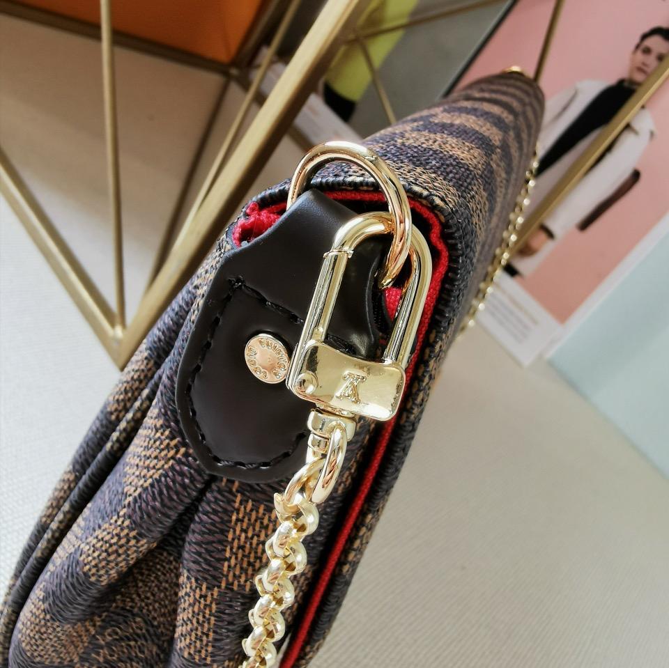 EN - New Arrival Bags LUV 283