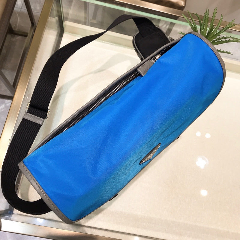Satchel Bags - PDA Bags - 2837