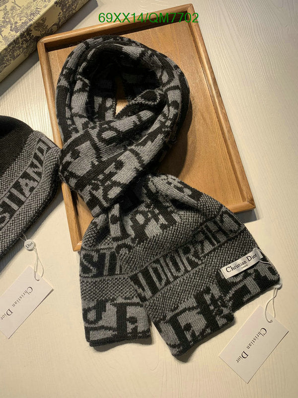 SAMC - DOR Scarves - 265