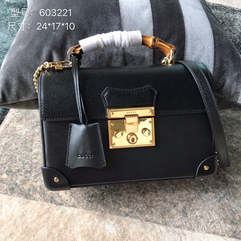 Satchel Bags - GCI Bags - 6201