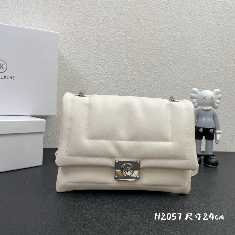 Satchel Bags - MK Bags - 022