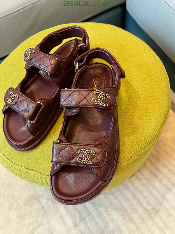 SAMC - CHL Women Shoes Beach - 160