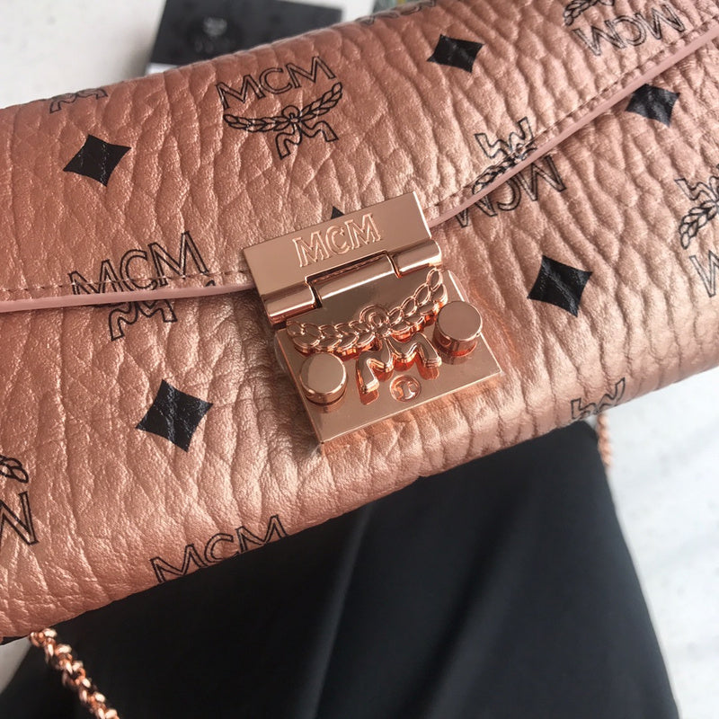 Satchel Bags - MC Bags - 583
