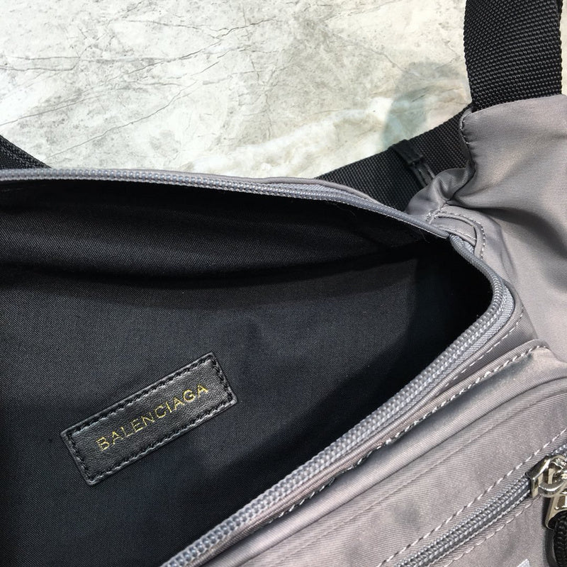 Satchel Bags - BGA Bags - 438
