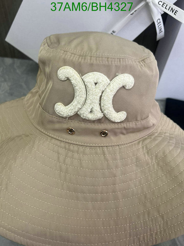 SAMC - COL Caps & Hats - 027