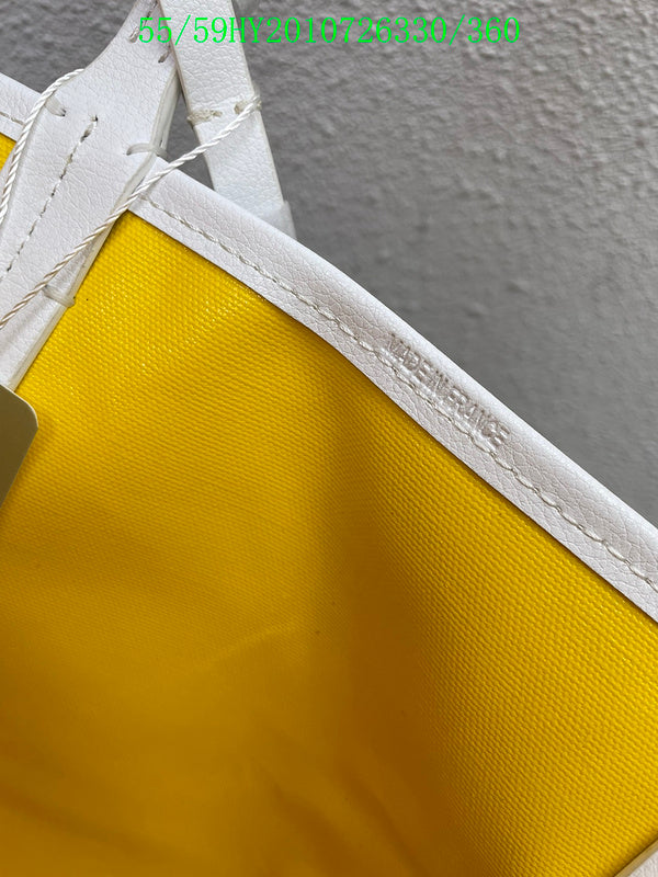 Satchel Bags - GOD Bags - 079