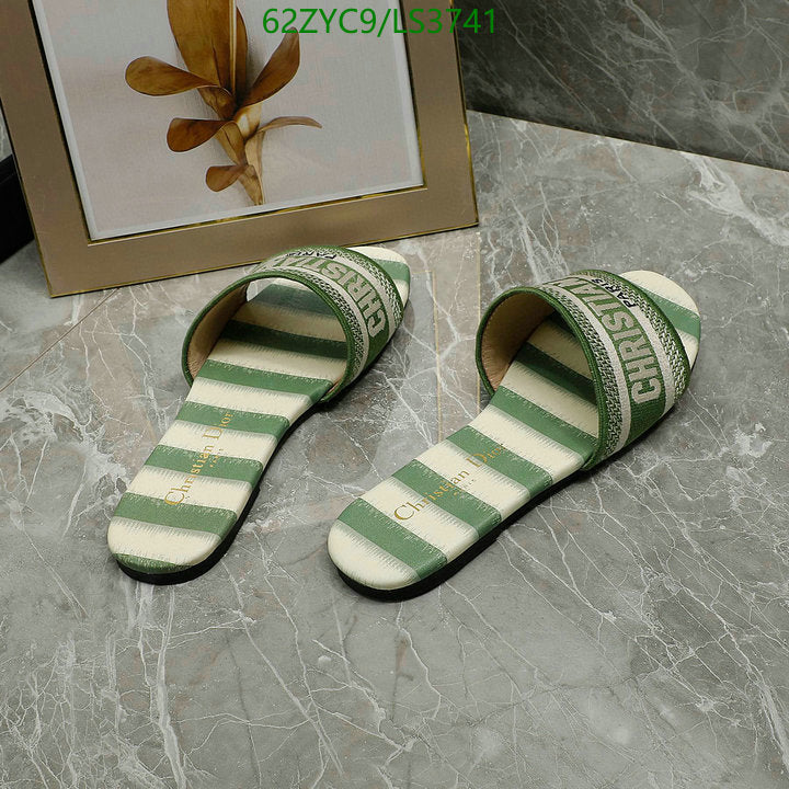 SAMCC - DOR Women Shoes - 2097