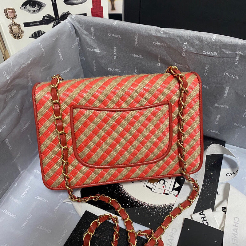 Satchel Bags - CHL Bags - 4291