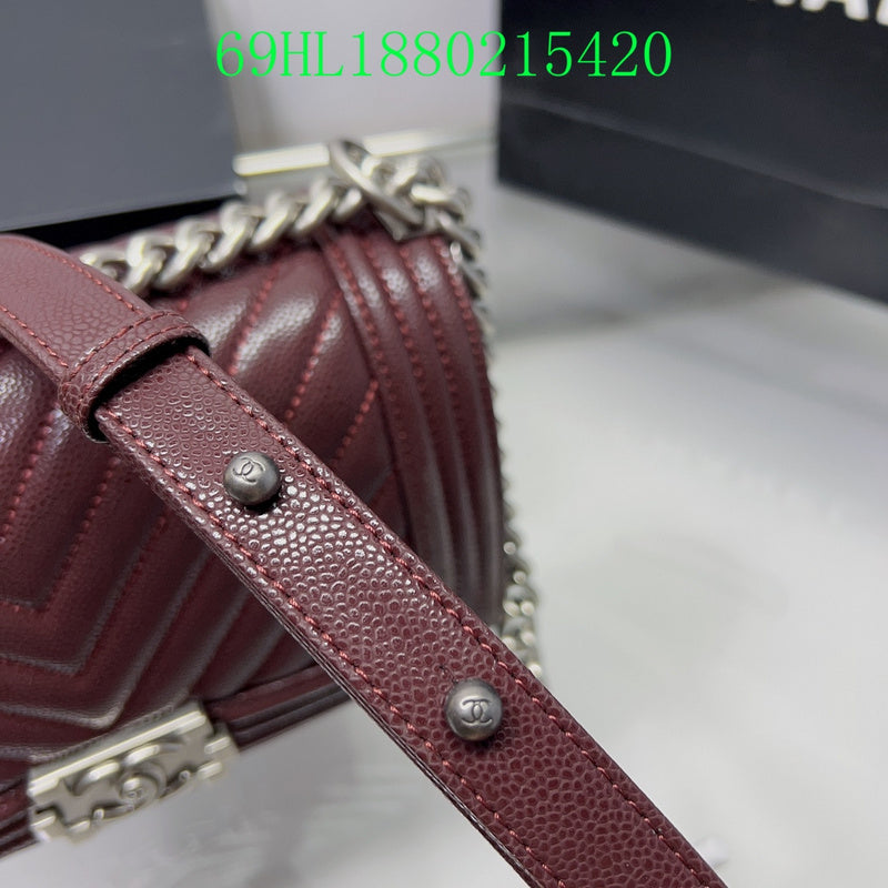 Glami - CHL Bags - 1539
