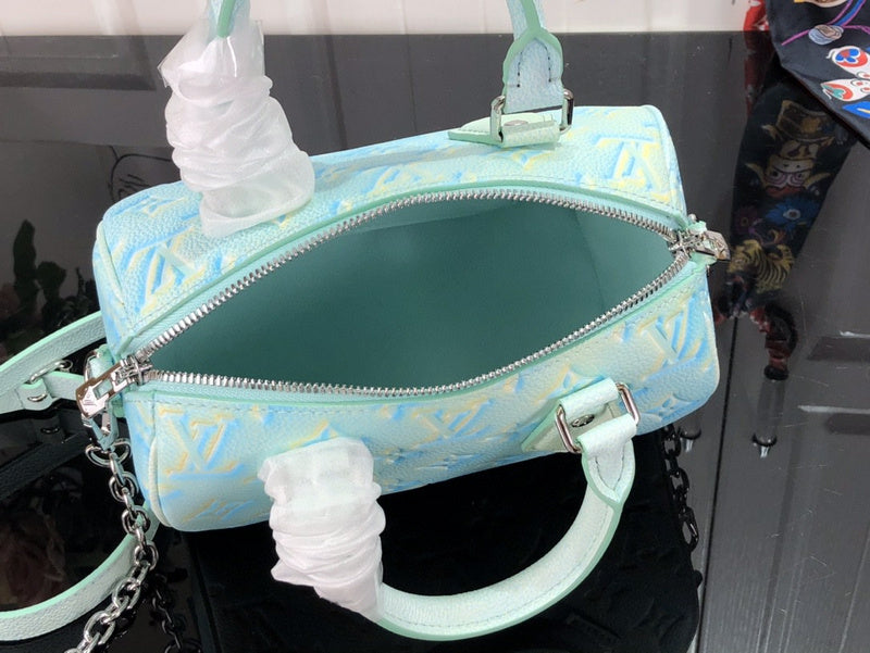 Glami- Glami- Lu-Vi bags - 3452