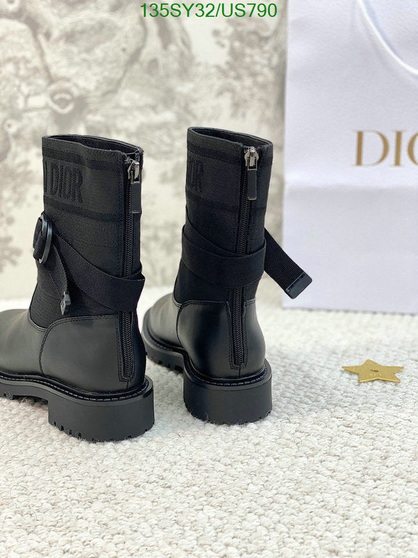 SAMC - Mix Boots - 586