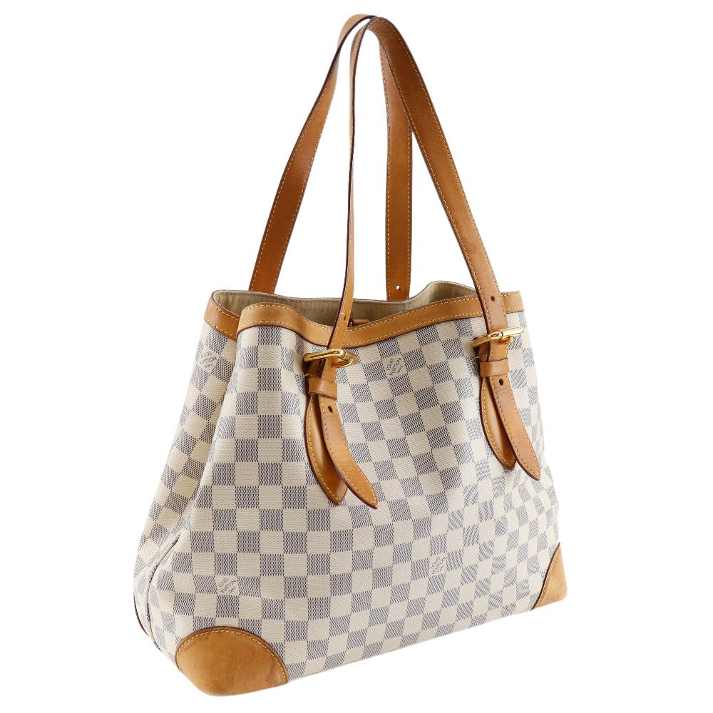 Louis Vuitton Hampstead Tote