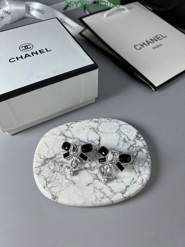 SAMC - CHL Jewelry - 726