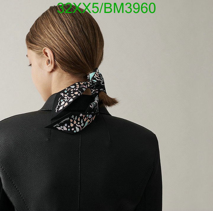 SAMC - HMS Scarves - 227