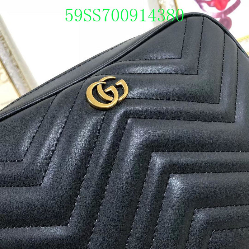 Glami - GUKI Bags - 2331