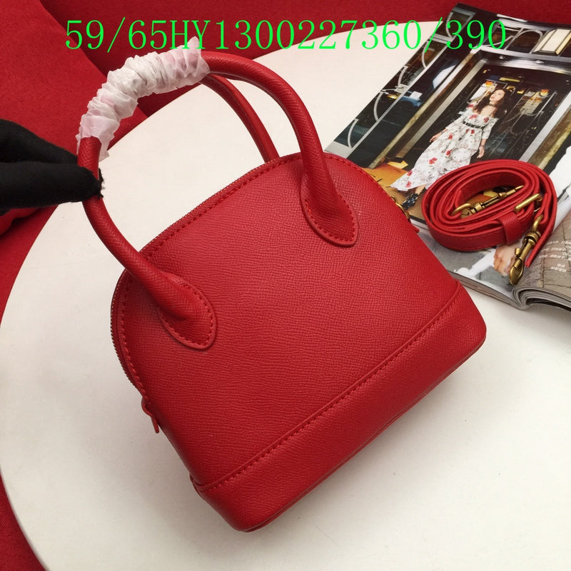 Satchel Bags - BGA Bags - 1911