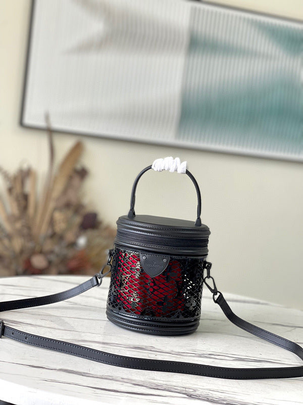 GlamI Lu-Vi bags - 4930
