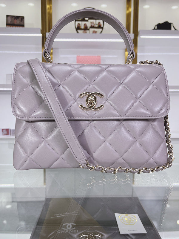 Satchel Bags - CHL Bags - 3281