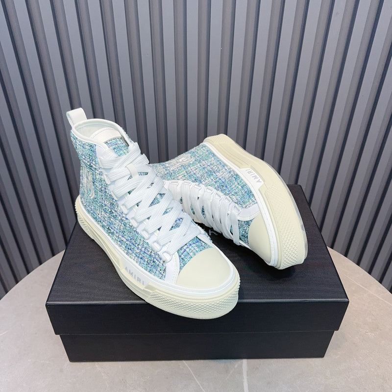 glami - AMIR Women Shoes - 027