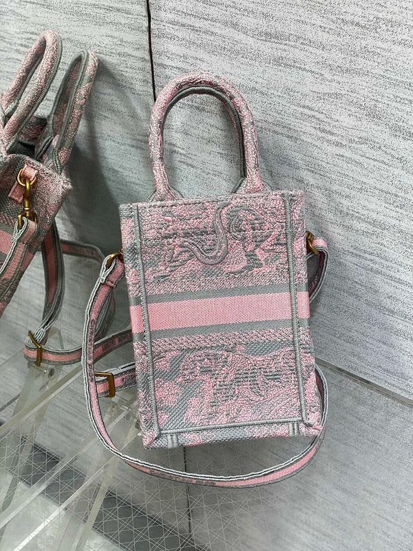 Glami Fashion - DIR Bags - 043